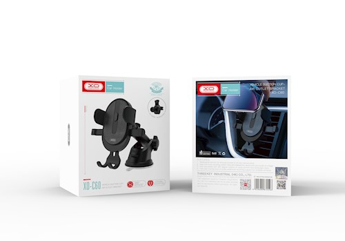 Support Voiture XO C60 Pour Smartphone