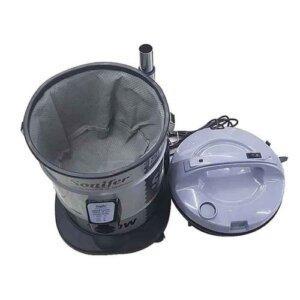 Aspirateur Haute Pression Sonifer – 2100 W – 21L