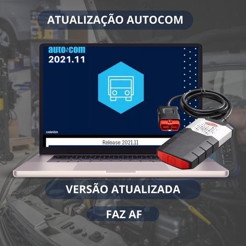 Delphi Autocom Bluetooth 2021 DS150E – Diagnostique de Voiture