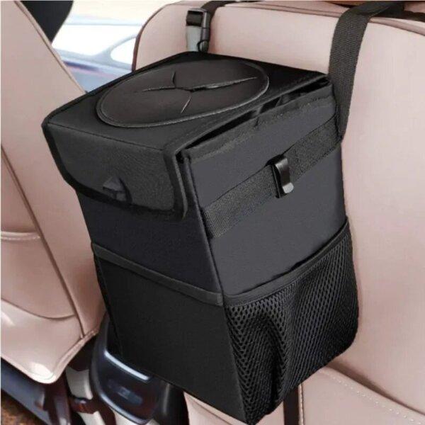 Sac de rangement étanche pour siège de voiture