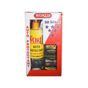 Nettoyant & Protecteur Multi-Surfaces