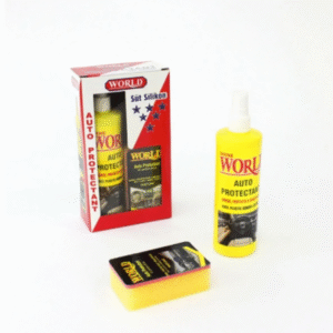 Nettoyant & Protecteur Multi-Surfaces