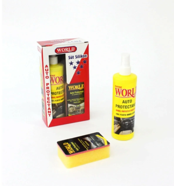 Nettoyant & Protecteur Multi-Surfaces