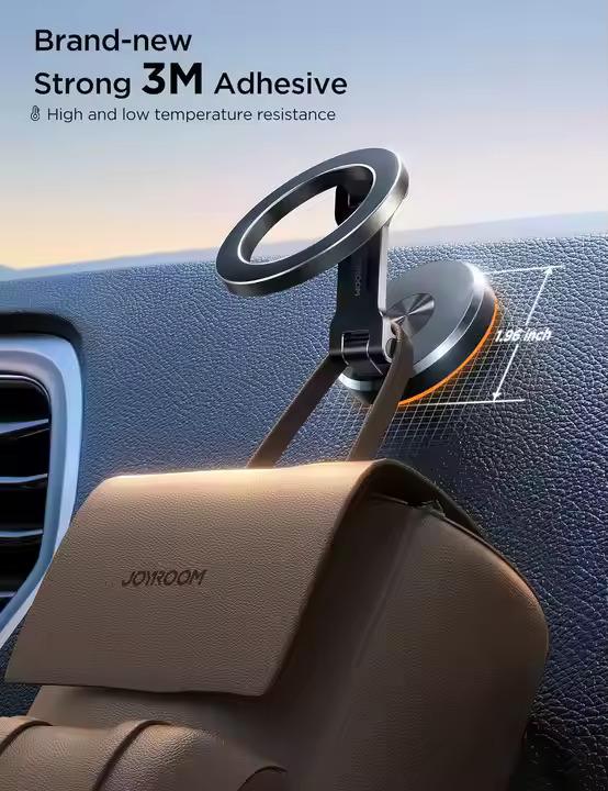 Support Téléphone Magnétique 360° – New Deer