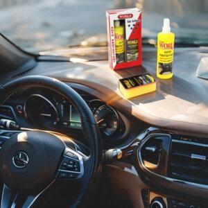 Nettoyant & Protecteur Multi-Surfaces