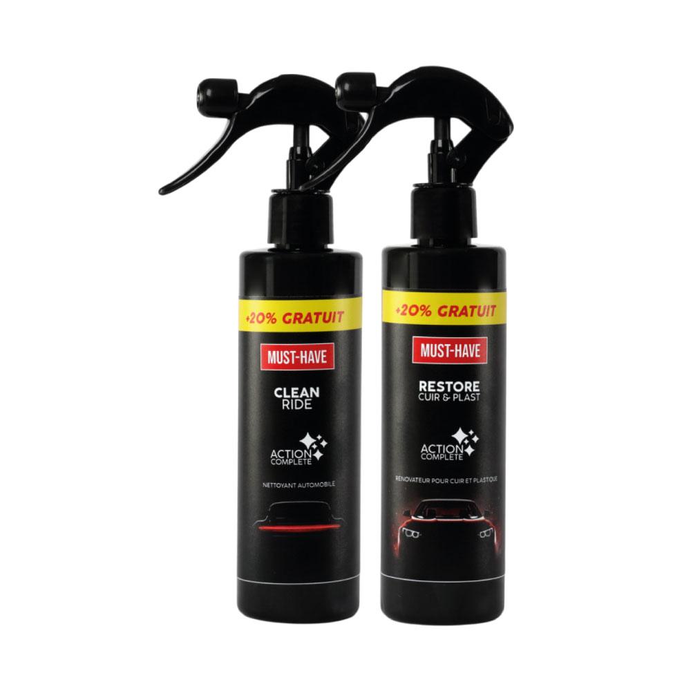 Finition & Détail Technique 3