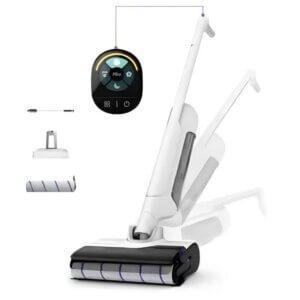 Aspirateur Laveur Sans fil X-Clean 10