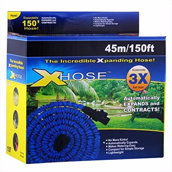 X-Pand Magic Hose 45 M