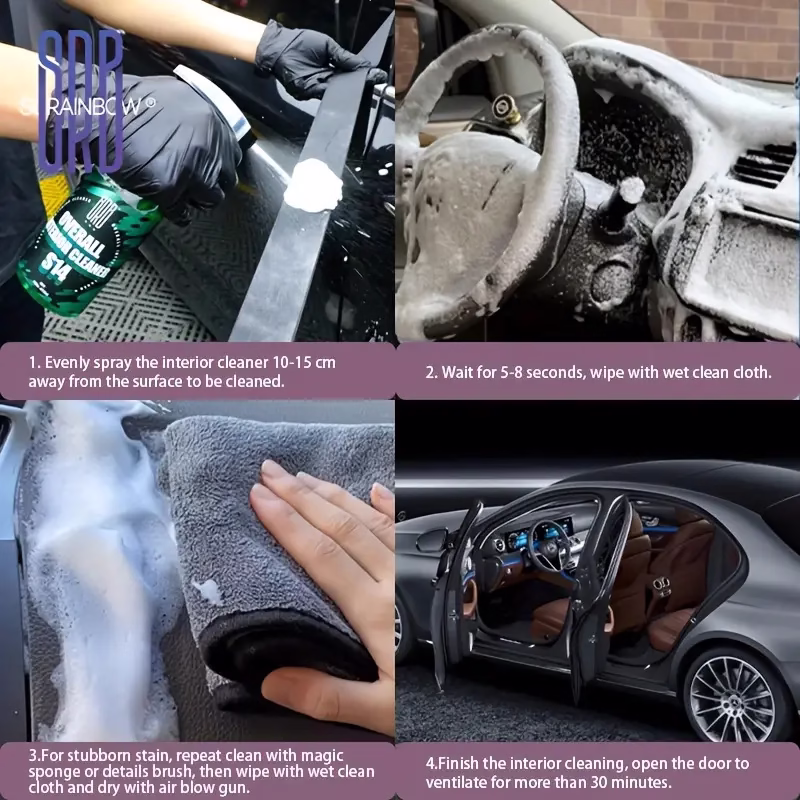 Finition & Détail Technique 4