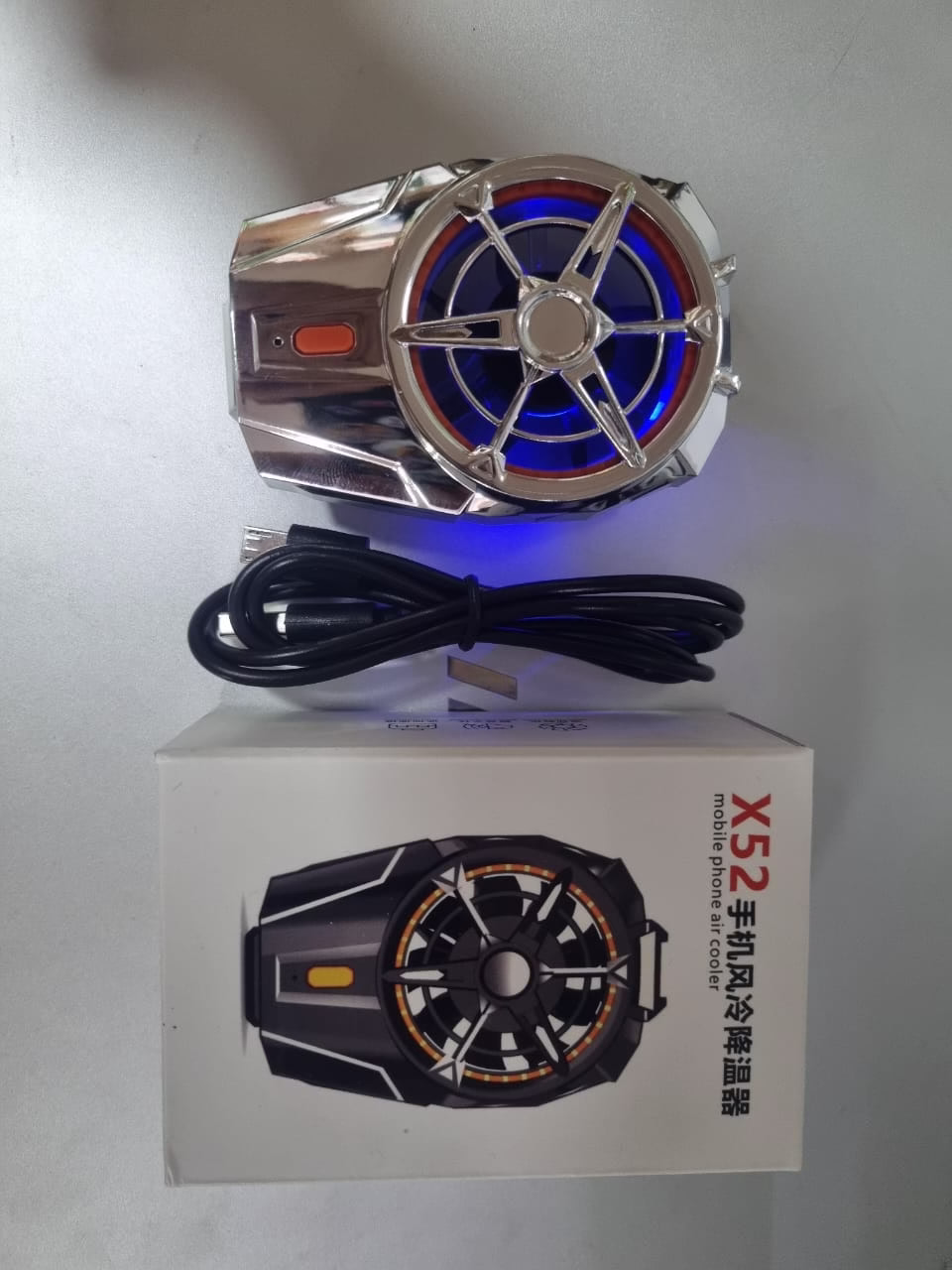 Finition & Détail Technique 3