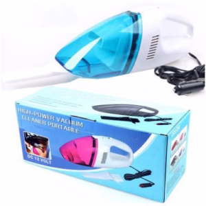 Aspirateur Portable Sous Vide – Compact & Puissant