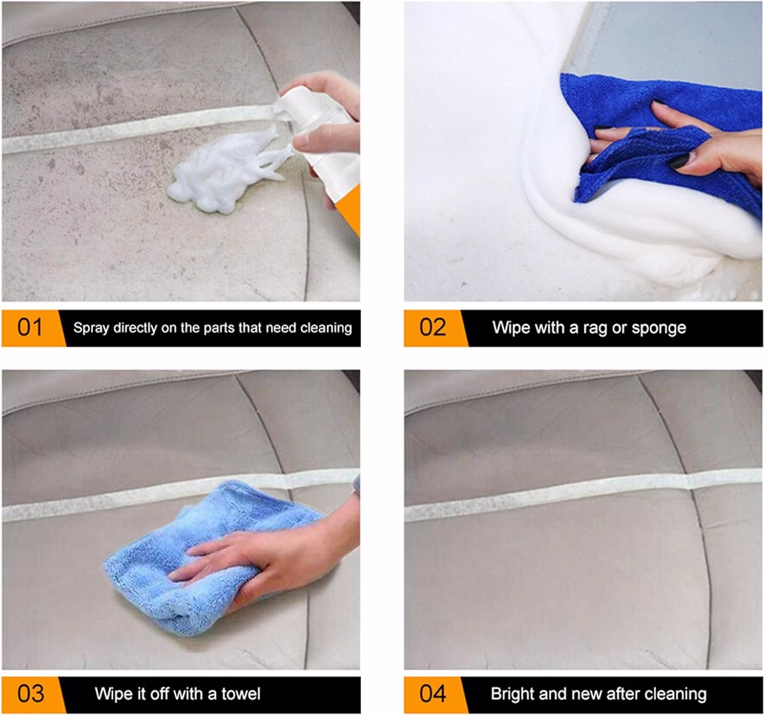 Finition & Détail Technique 1