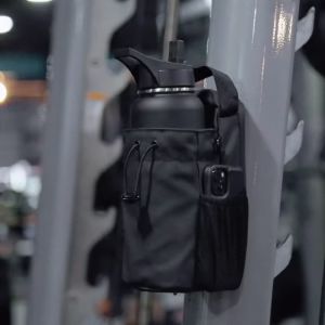 Magnetic Bag (Sac magnétique)
