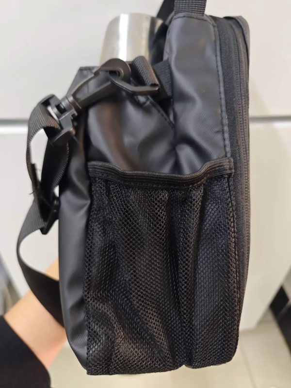 Magnetic Bag (Sac magnétique)