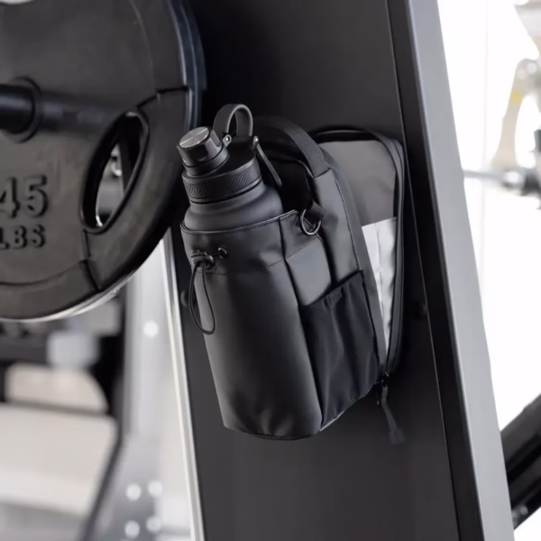 Magnetic Bag (Sac magnétique)