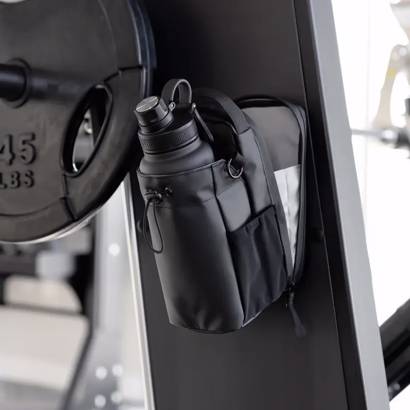 Magnetic Bag (Sac magnétique)