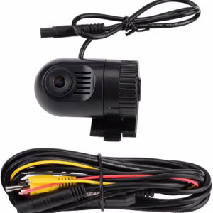 Mini Car Dvr Camera Condenser Driving Recorder Auto Loop Recording