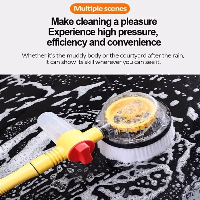 Finition & Détail Technique 4