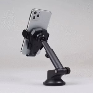 Support de Téléphone Réglable pour Voiture