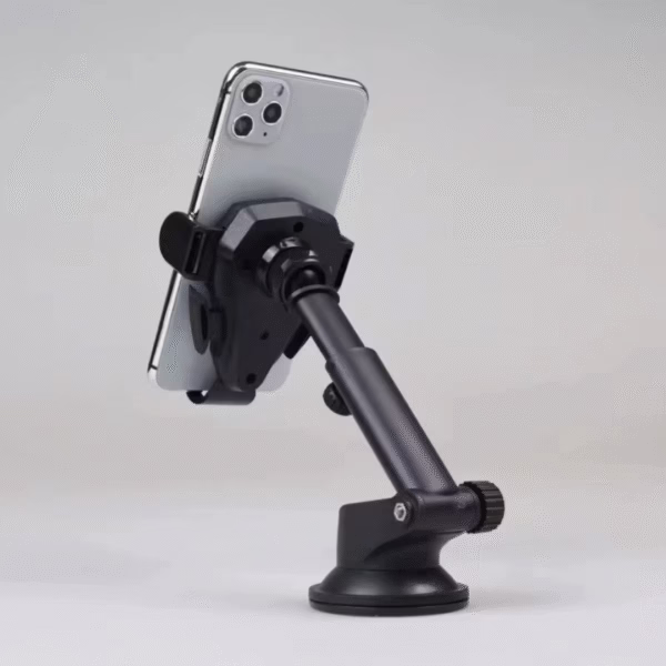 Support de Téléphone Réglable pour Voiture
