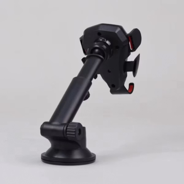 Support de Téléphone Réglable pour Voiture