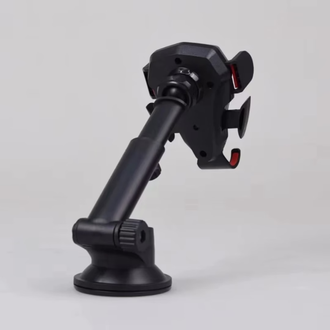 Finition & Détail Technique 1
