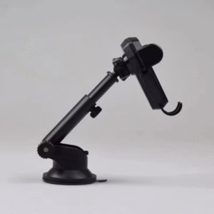 Support de Téléphone Réglable pour Voiture