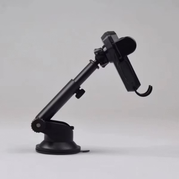 Support de Téléphone Réglable pour Voiture