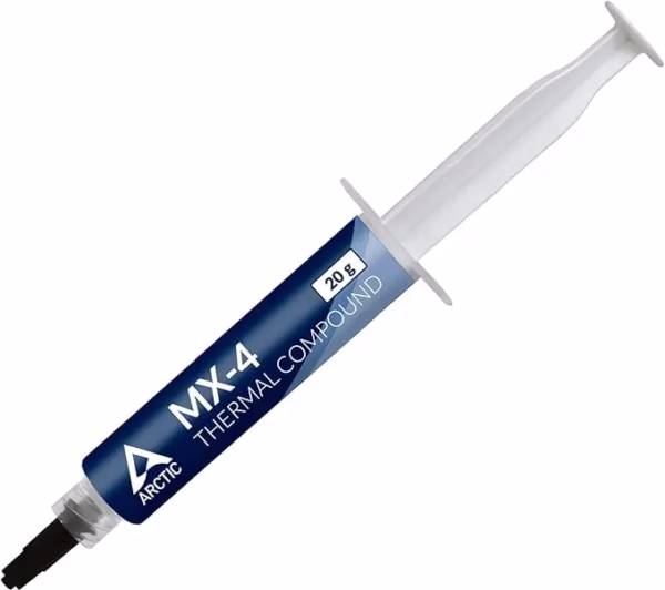 Pâte Thermique Arctic MX-4 – 20g