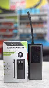 Compresseur d&rsquo;air portable