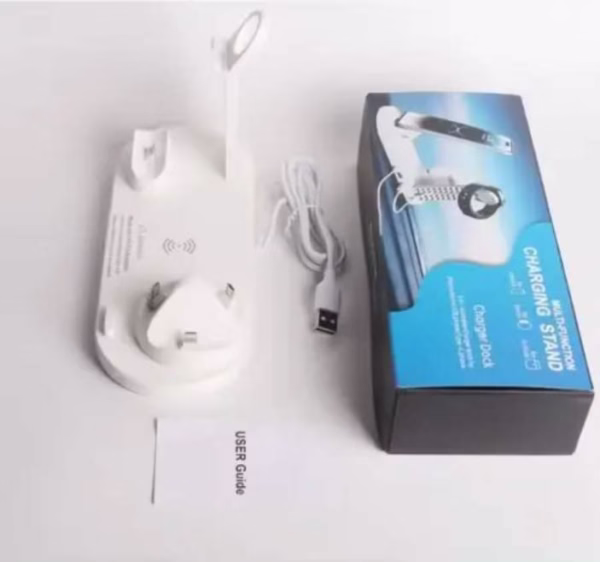 Chargeur Sans Fil Universel 6 EN 1