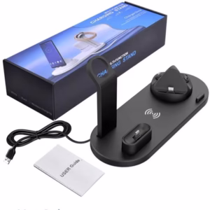 Chargeur Sans Fil Universel 6 EN 1