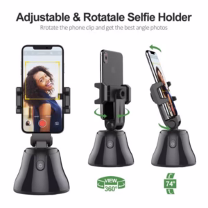 SUPPORT SELFIE INTELLIGENT 360°