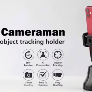 SUPPORT SELFIE INTELLIGENT 360°