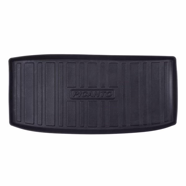 Tapis de Coffre sur mesure pour tous modèles de voiture