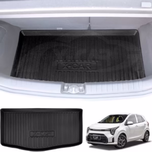 Tapis de Coffre sur mesure pour tous modèles de voiture
