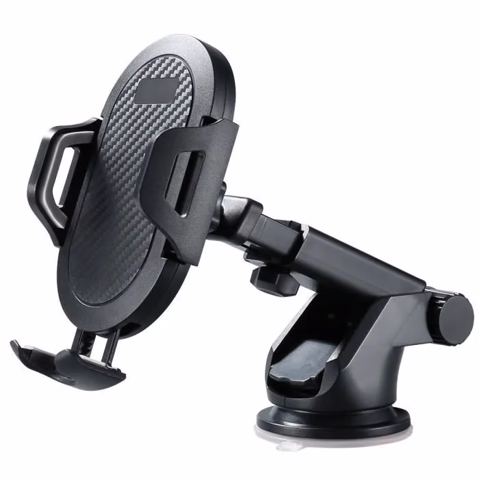 Support universel de téléphone portable de voiture
