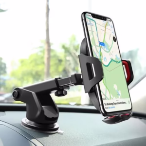 Support universel de téléphone portable de voiture