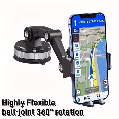Support Voiture – X12/L920 – Pour Smartphone