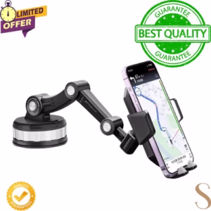 Support Voiture – X12/L920 – Pour Smartphone
