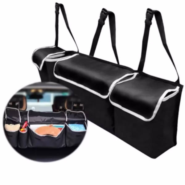 Sac de rangement polyvalent