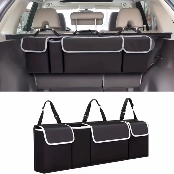 Sac de rangement polyvalent