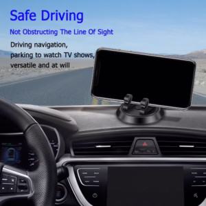 Support de téléphone pour voiture