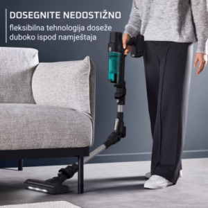Aspirateur Balai Sans Fil X-Pert Flex 7.6