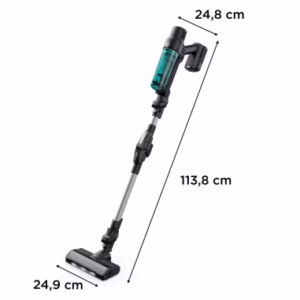 Aspirateur Balai Sans Fil X-Pert Flex 7.6