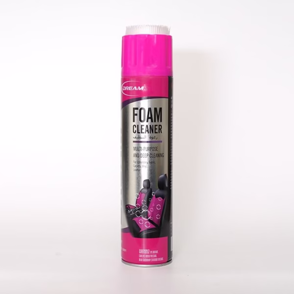 Nettoyant en mousse polyvalent 650 ml – Dream Foam Cleaner