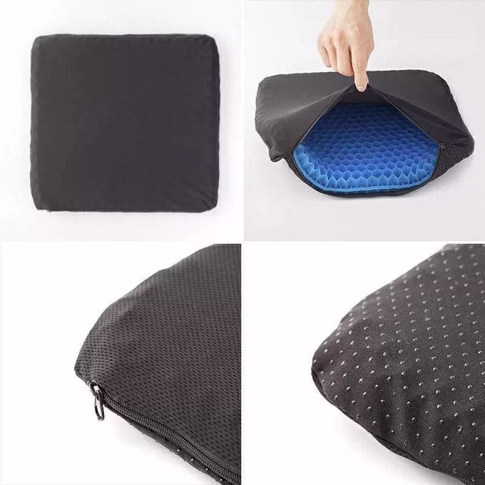 Finition & Détail Technique 2