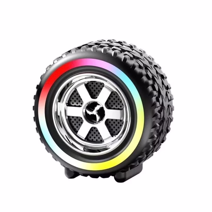 RGB Bluetooth Speaker