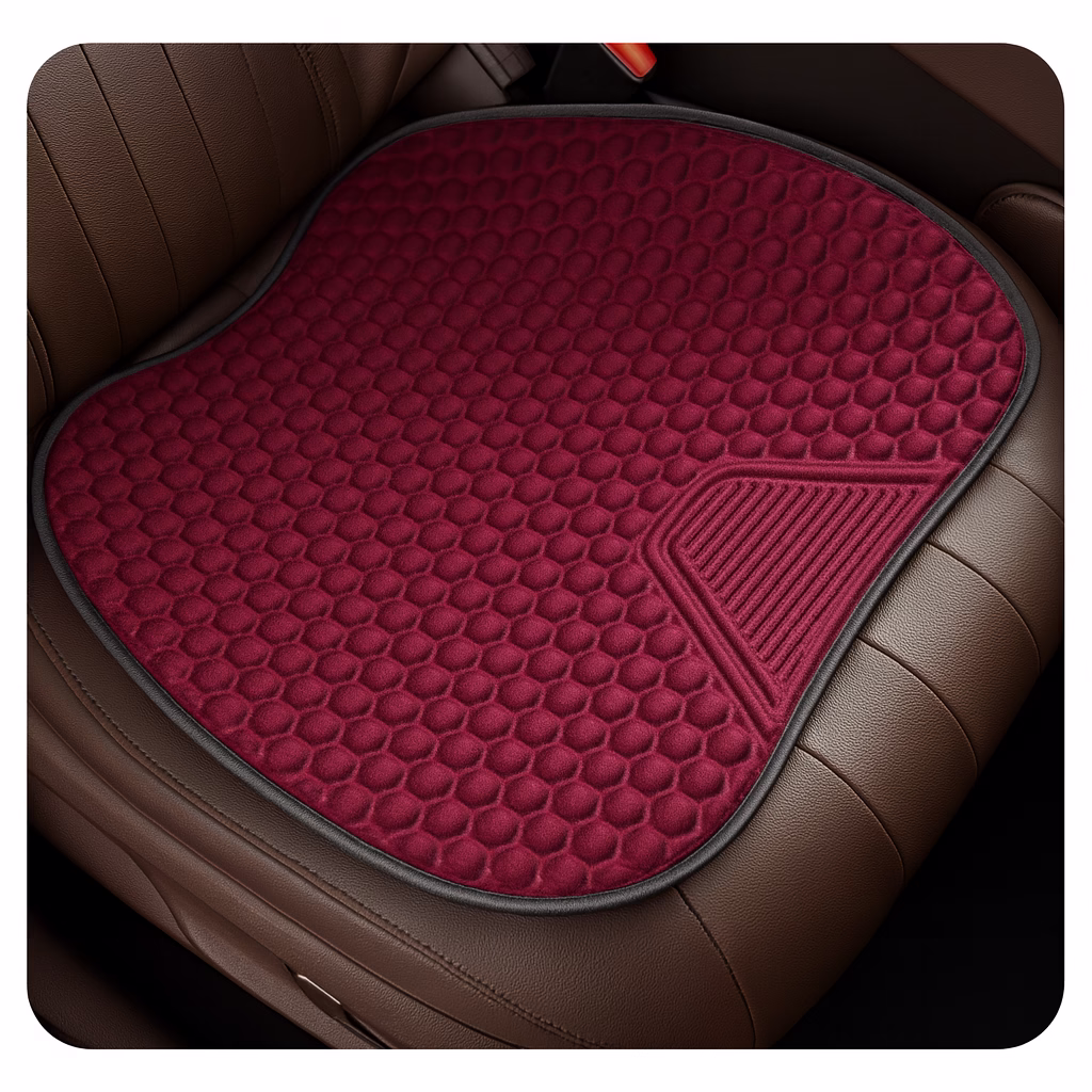 Finition & Détail Technique 3