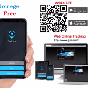 Relais GPS pour voiture localisateur à distance avec option couper et reprendre l’huile à distance